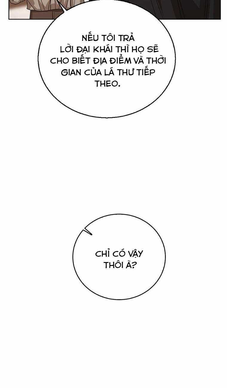 Công Chúa Bé Con Nhìn Vào Cửa Sổ Trạng Thái Chapter 68 trang 43