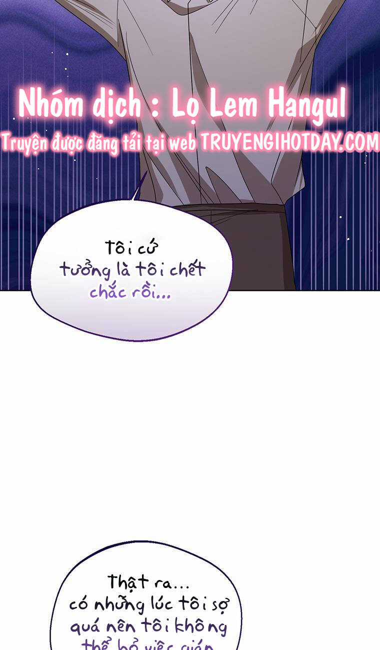 Công Chúa Bé Con Nhìn Vào Cửa Sổ Trạng Thái Chapter 68 trang 46