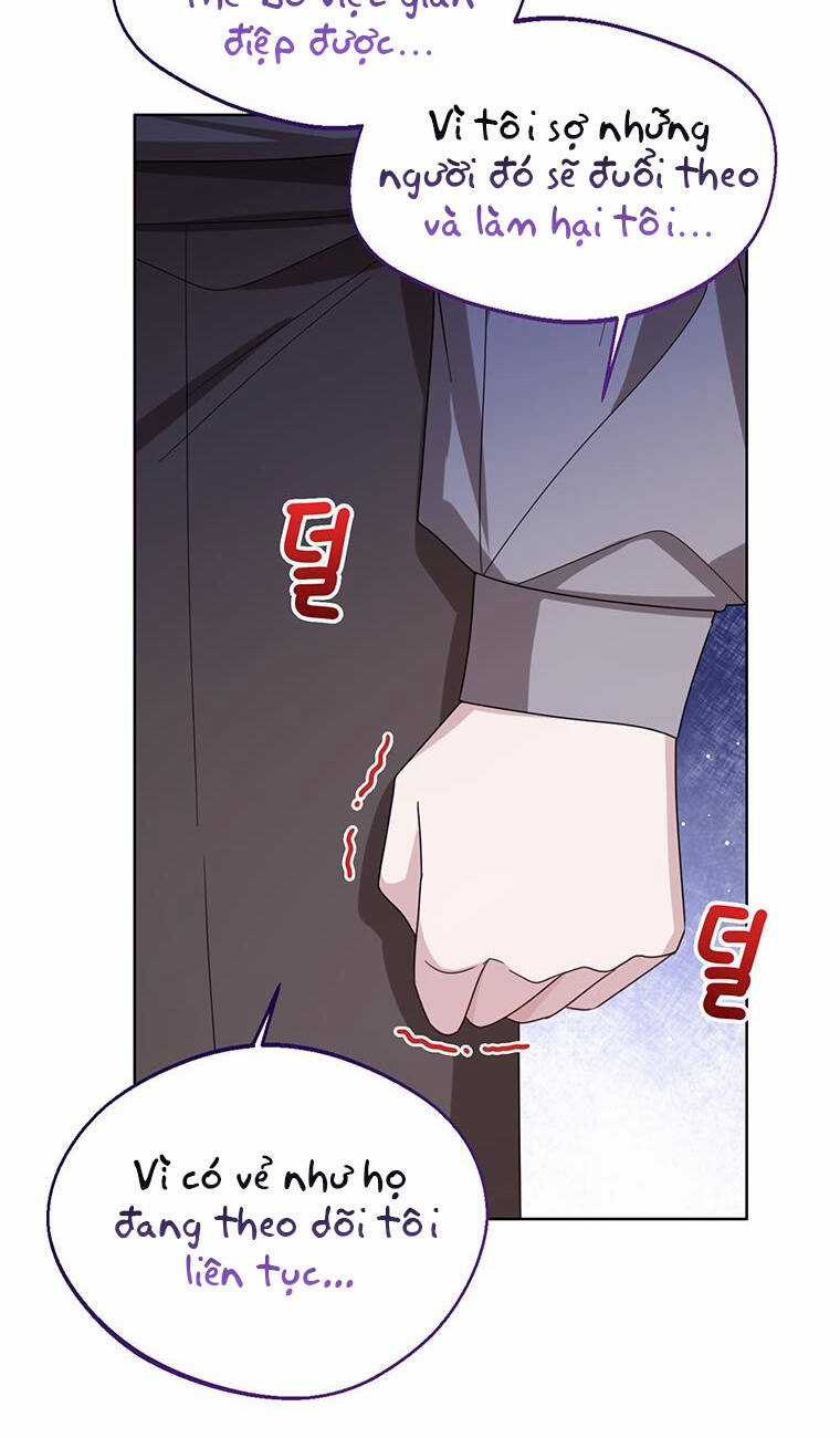 Công Chúa Bé Con Nhìn Vào Cửa Sổ Trạng Thái Chapter 68 trang 47