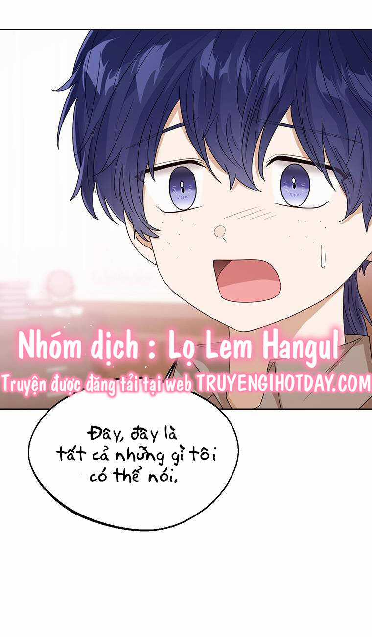 Công Chúa Bé Con Nhìn Vào Cửa Sổ Trạng Thái Chapter 68 trang 50