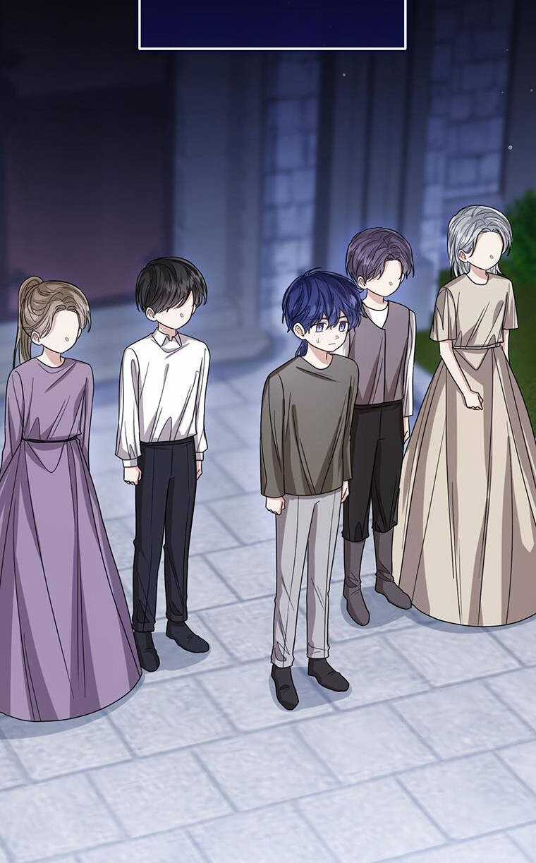 Công Chúa Bé Con Nhìn Vào Cửa Sổ Trạng Thái Chapter 68 trang 55