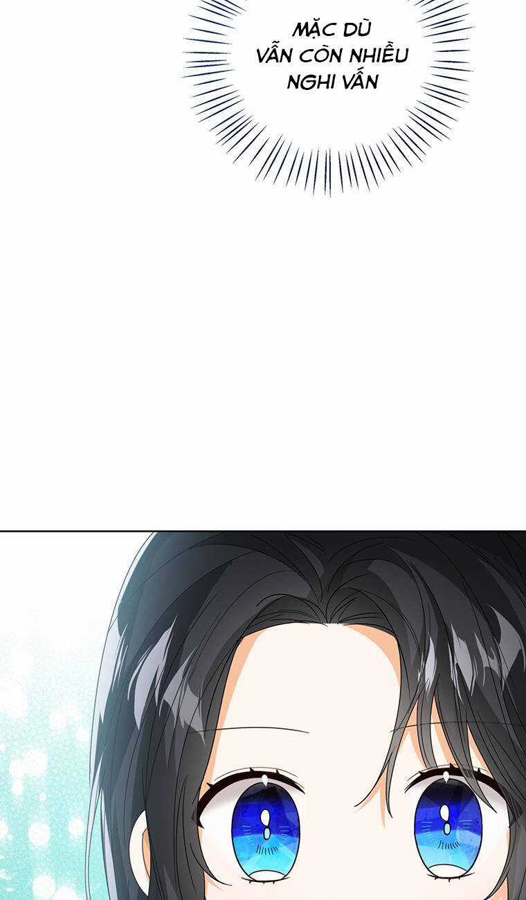 Công Chúa Bé Con Nhìn Vào Cửa Sổ Trạng Thái Chapter 68 trang 58