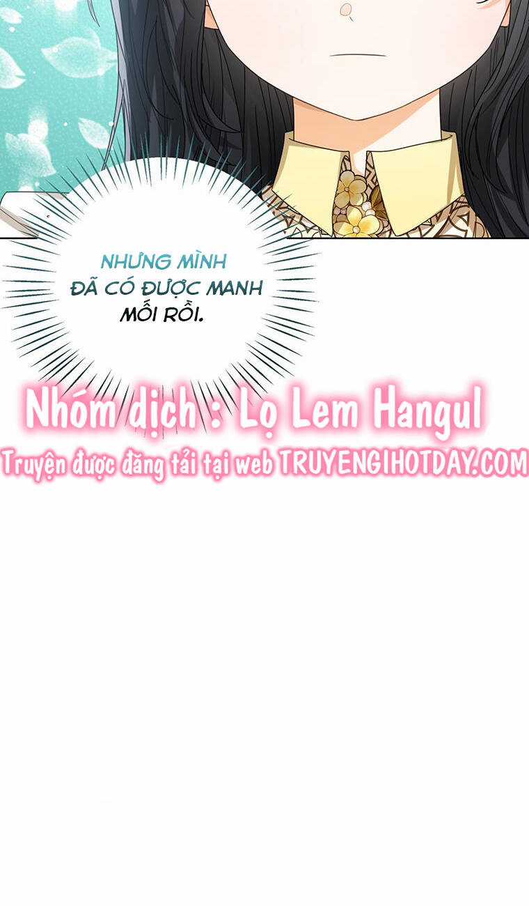 Công Chúa Bé Con Nhìn Vào Cửa Sổ Trạng Thái Chapter 68 trang 59