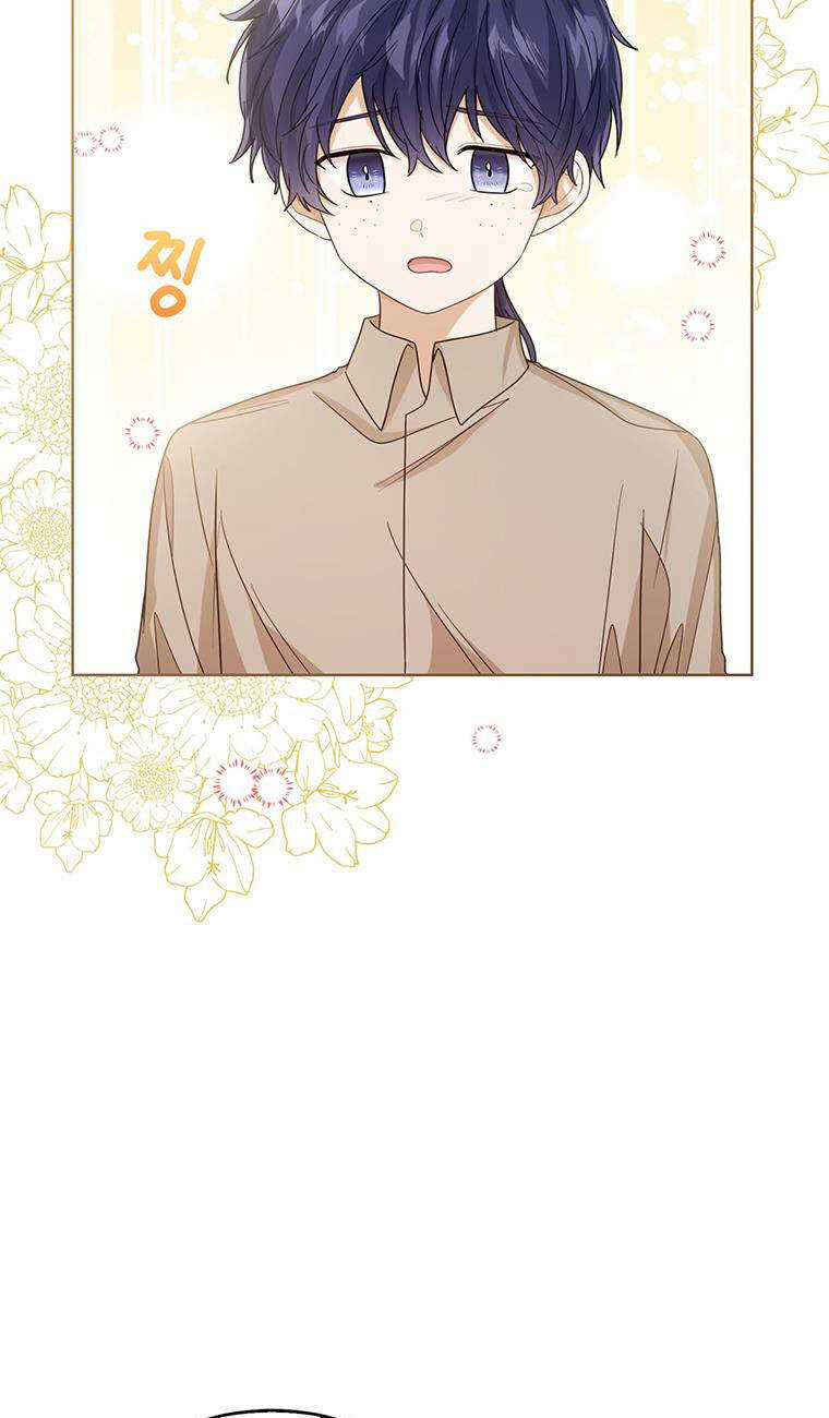 Công Chúa Bé Con Nhìn Vào Cửa Sổ Trạng Thái Chapter 68 trang 62