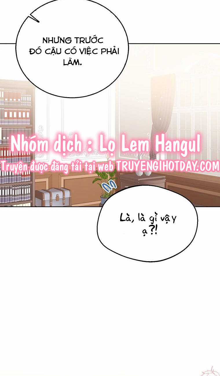 Công Chúa Bé Con Nhìn Vào Cửa Sổ Trạng Thái Chapter 68 trang 63