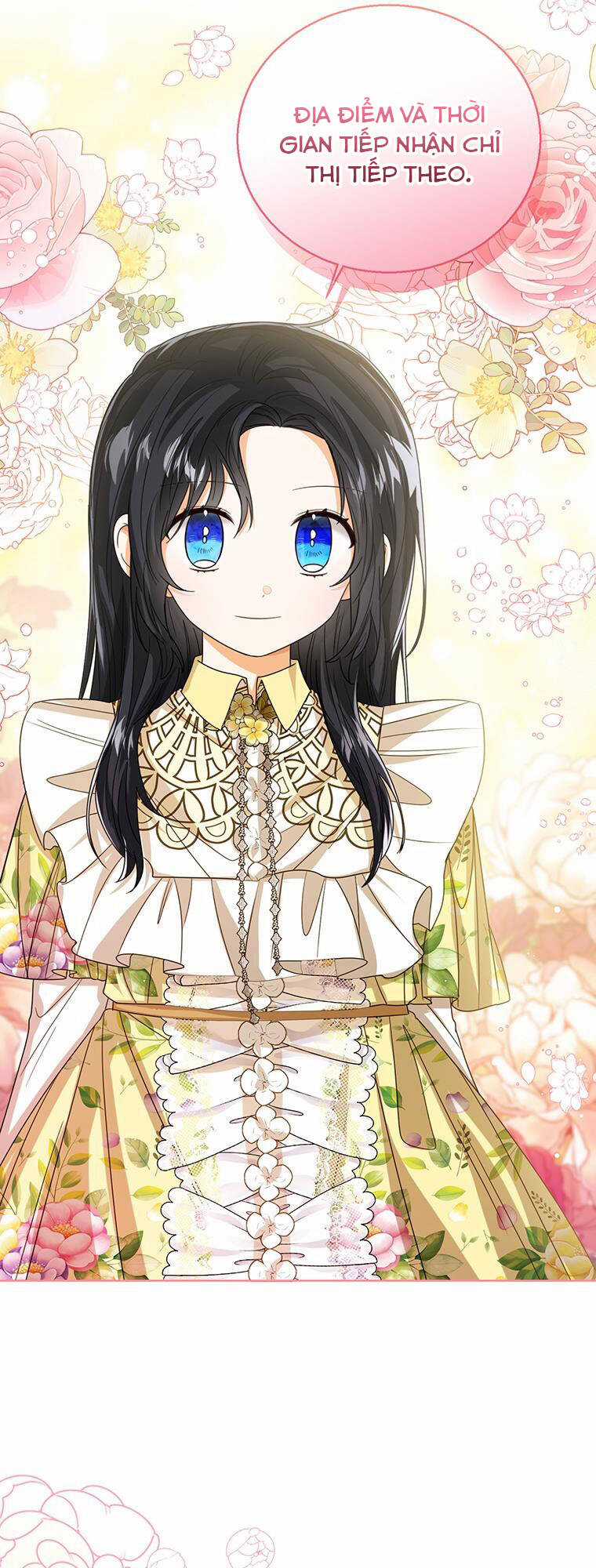 Công Chúa Bé Con Nhìn Vào Cửa Sổ Trạng Thái Chapter 68 trang 64