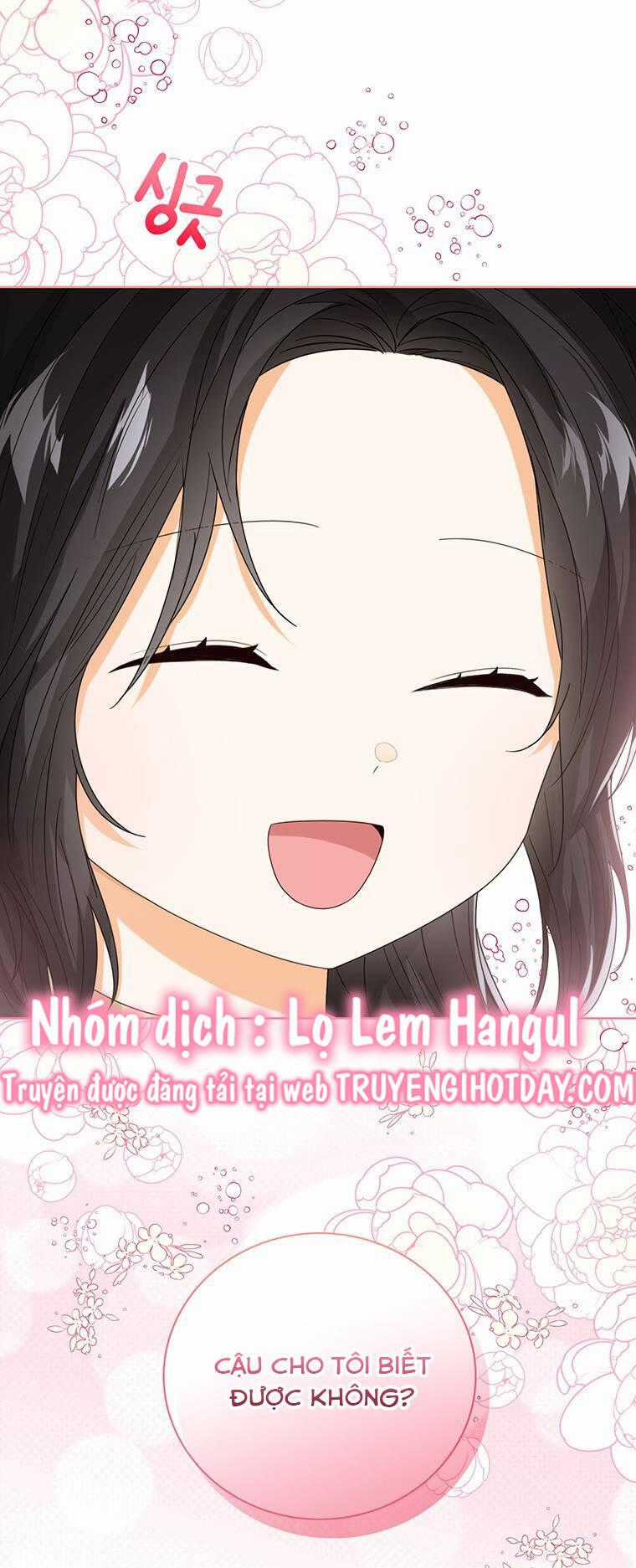 Công Chúa Bé Con Nhìn Vào Cửa Sổ Trạng Thái Chapter 68 trang 65