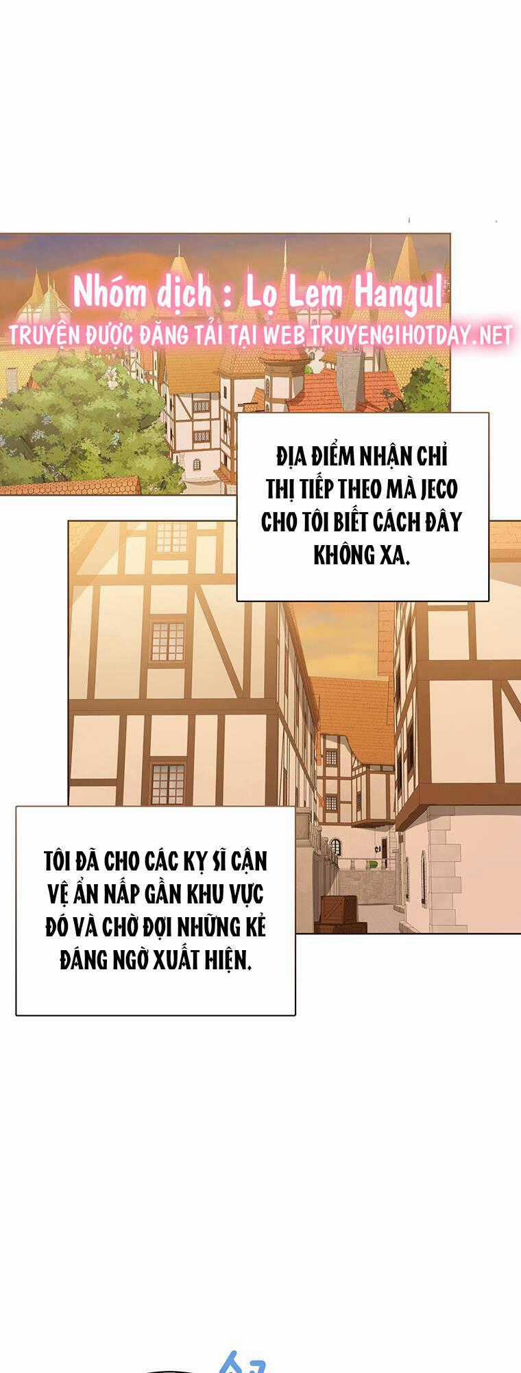 Công Chúa Bé Con Nhìn Vào Cửa Sổ Trạng Thái Chapter 69.1 trang 0