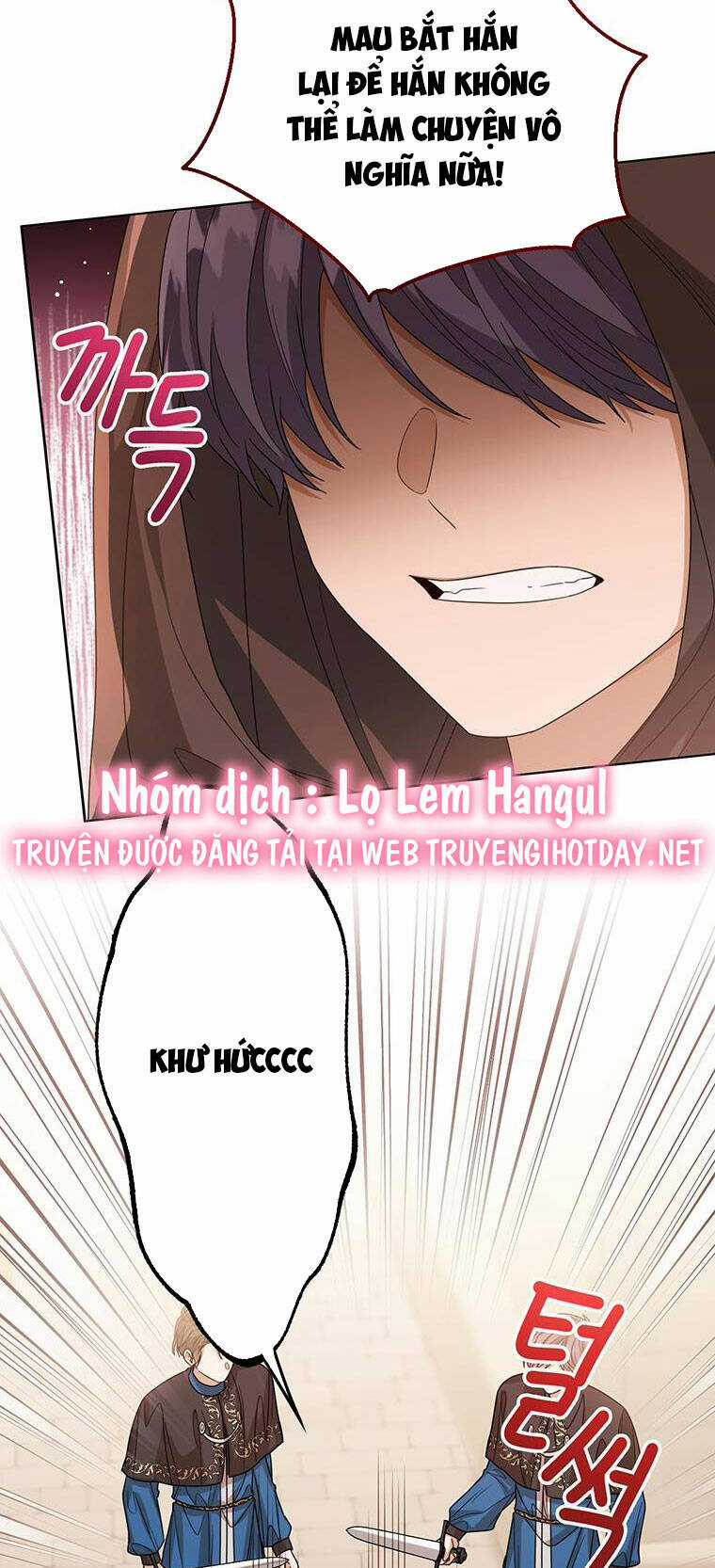 Công Chúa Bé Con Nhìn Vào Cửa Sổ Trạng Thái Chapter 69.1 trang 10