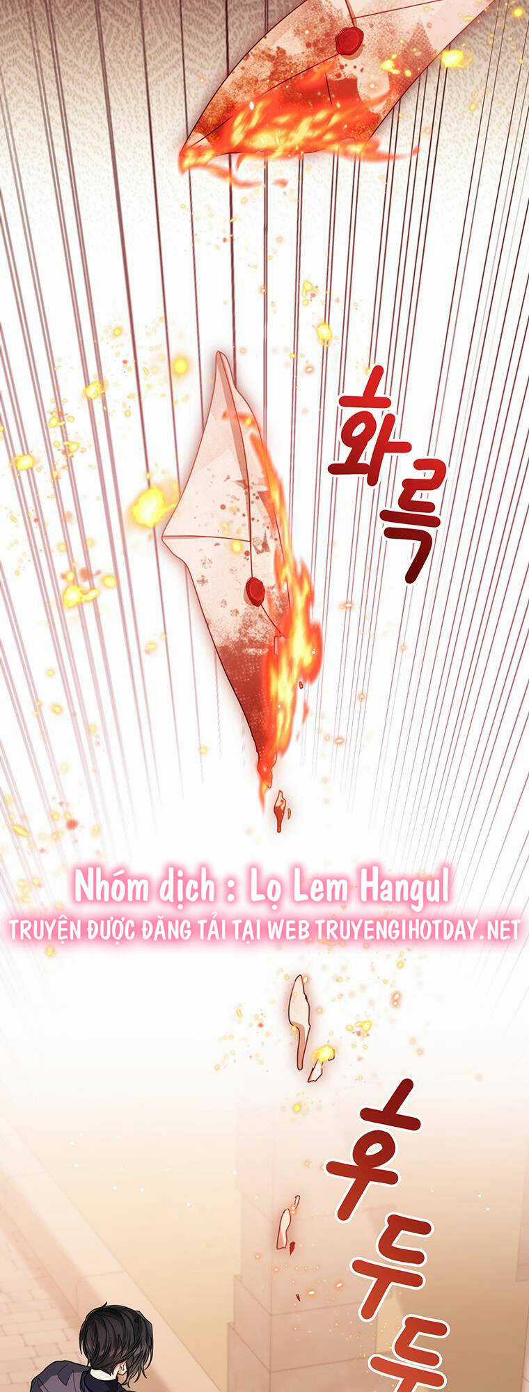 Công Chúa Bé Con Nhìn Vào Cửa Sổ Trạng Thái Chapter 69.1 trang 25