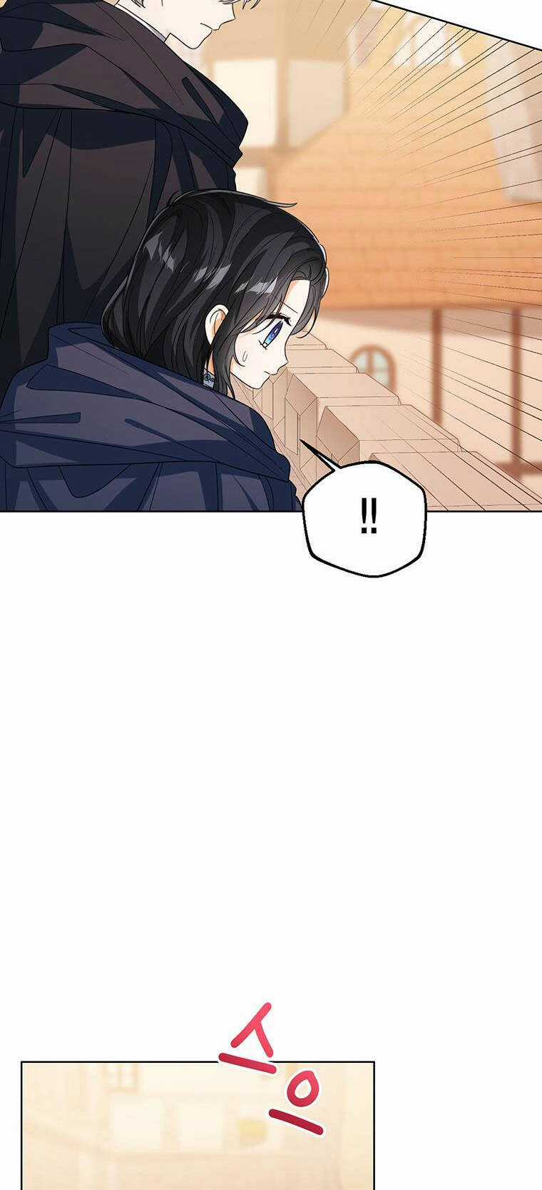 Công Chúa Bé Con Nhìn Vào Cửa Sổ Trạng Thái Chapter 69.1 trang 3