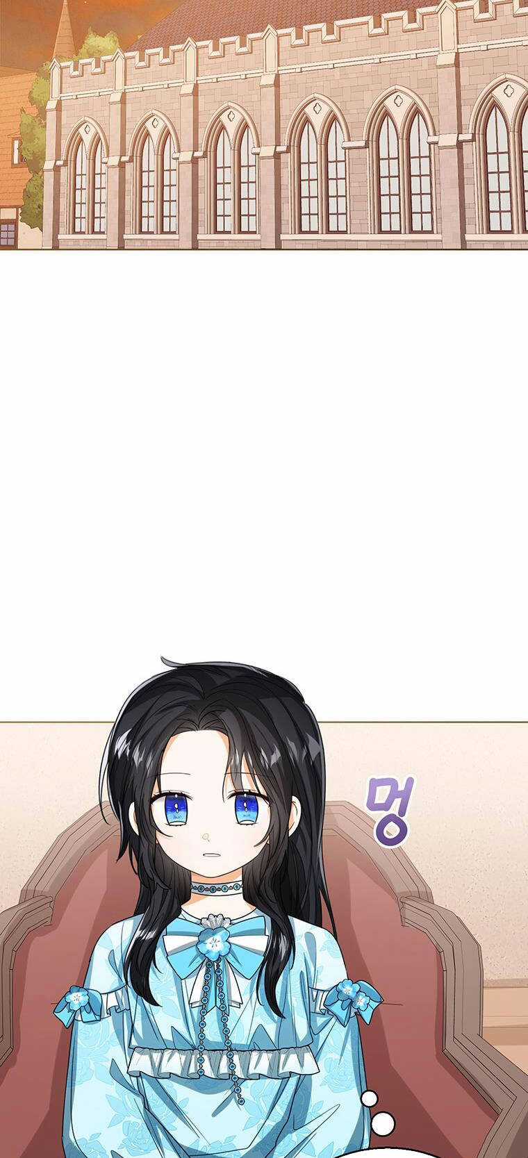 Công Chúa Bé Con Nhìn Vào Cửa Sổ Trạng Thái Chapter 69.1 trang 31