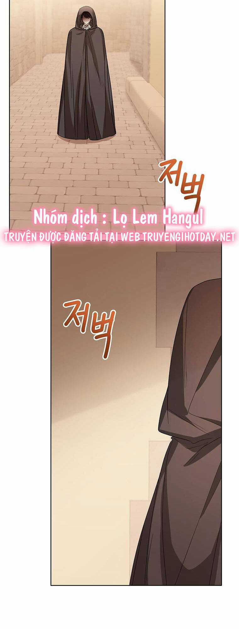 Công Chúa Bé Con Nhìn Vào Cửa Sổ Trạng Thái Chapter 69.1 trang 4