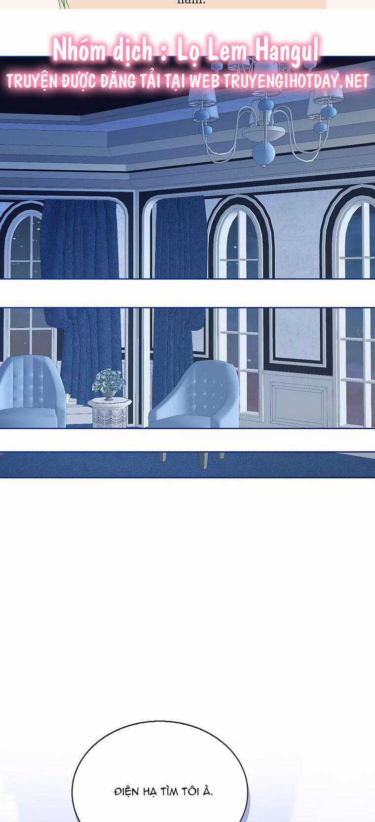 Công Chúa Bé Con Nhìn Vào Cửa Sổ Trạng Thái Chapter 69.1 trang 46