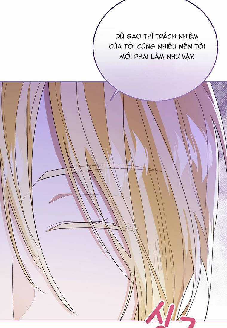 Công Chúa Bé Con Nhìn Vào Cửa Sổ Trạng Thái Chapter 69.2 trang 2