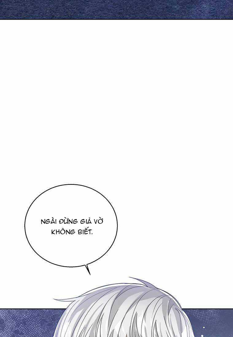 Công Chúa Bé Con Nhìn Vào Cửa Sổ Trạng Thái Chapter 69.2 trang 4