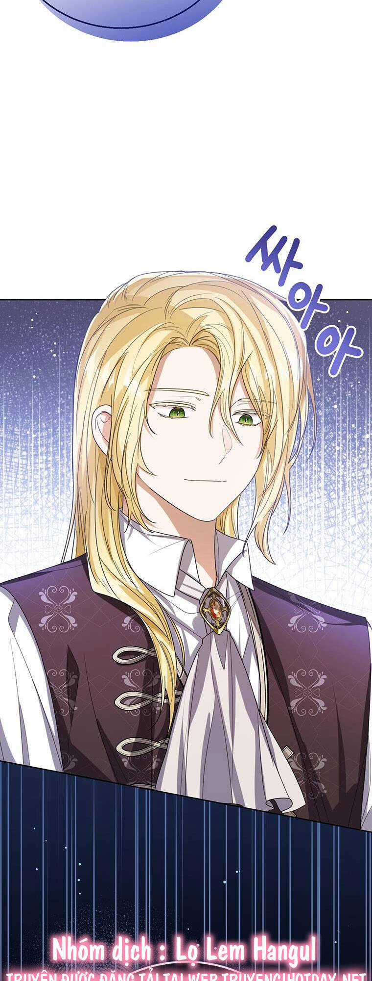 Công Chúa Bé Con Nhìn Vào Cửa Sổ Trạng Thái Chapter 69.2 trang 6