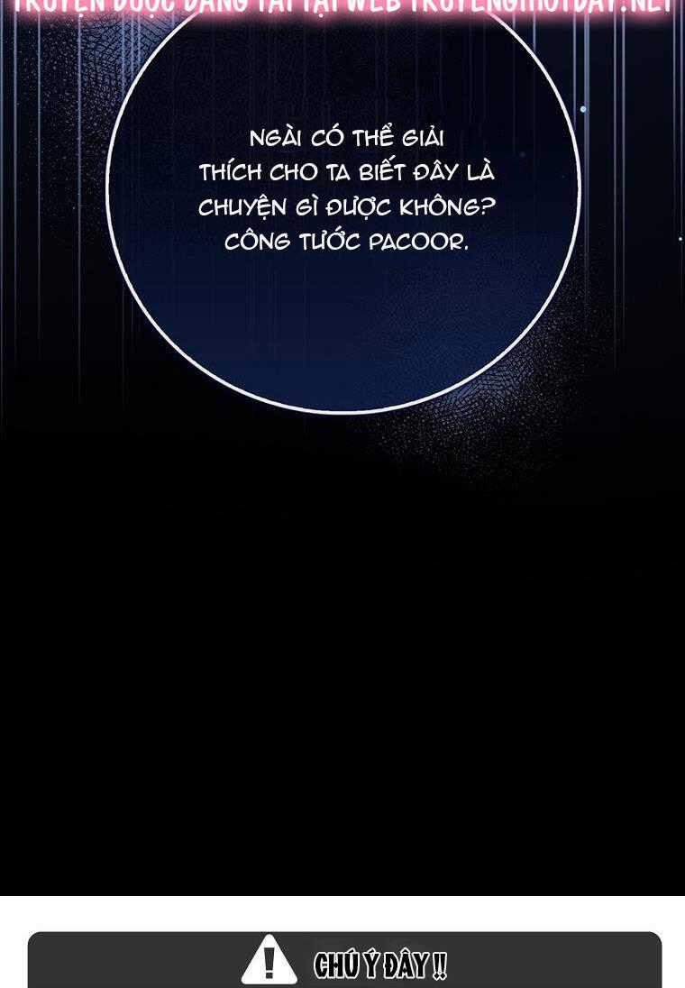 Công Chúa Bé Con Nhìn Vào Cửa Sổ Trạng Thái Chapter 69.2 trang 7