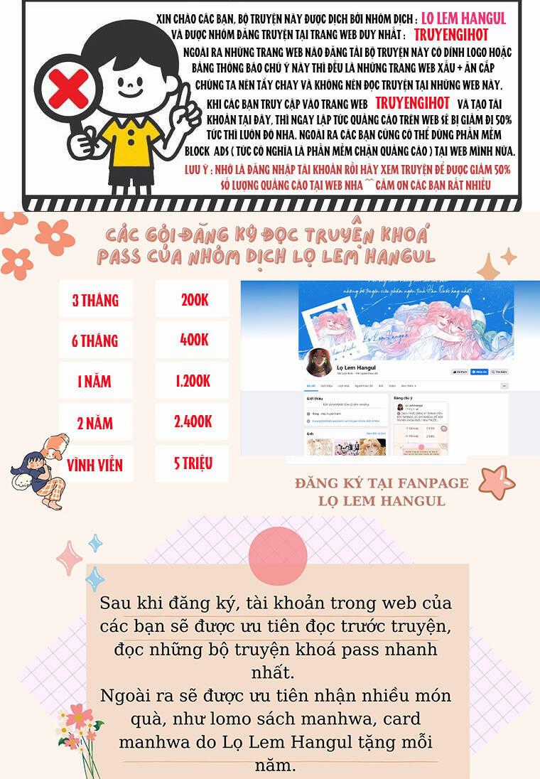 Công Chúa Bé Con Nhìn Vào Cửa Sổ Trạng Thái Chapter 69.2 trang 8