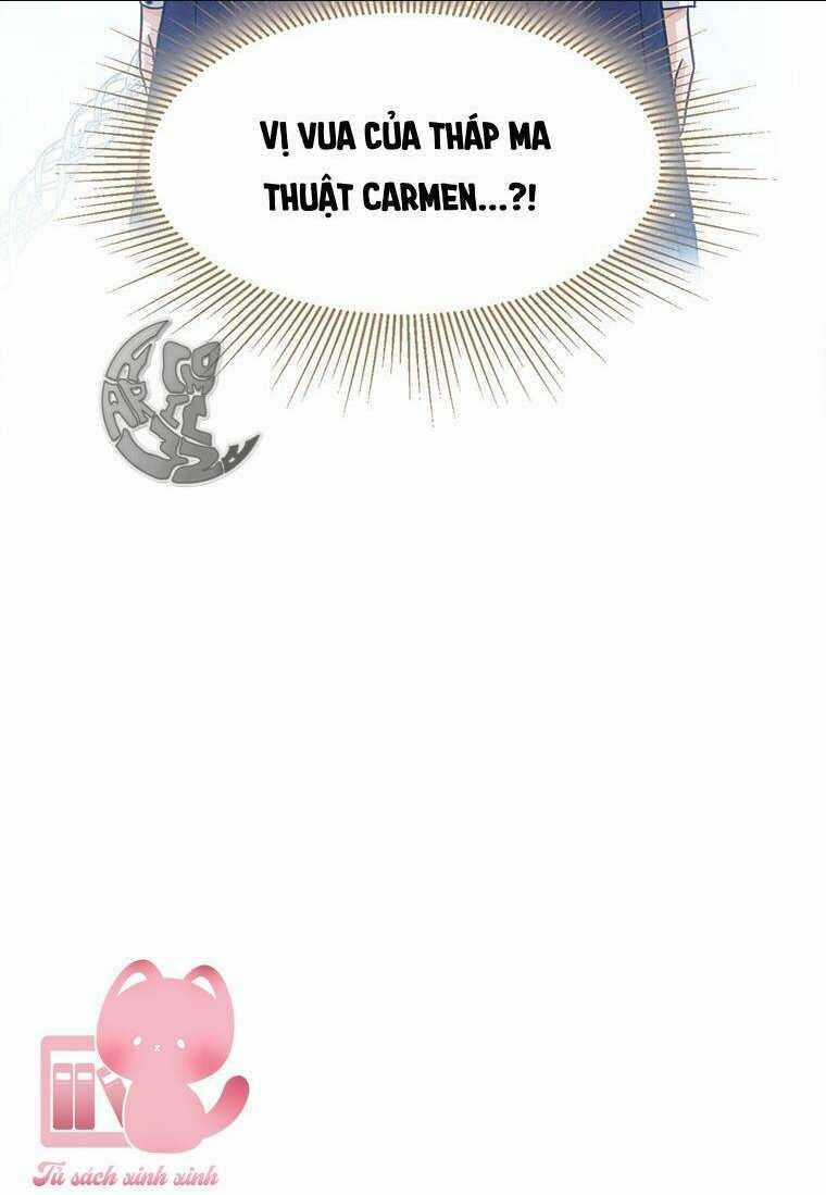 Công Chúa Bé Con Nhìn Vào Cửa Sổ Trạng Thái Chapter 7 trang 100