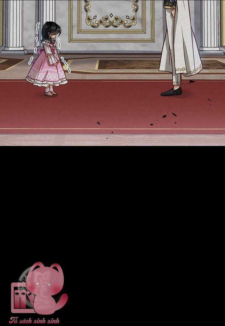 Công Chúa Bé Con Nhìn Vào Cửa Sổ Trạng Thái Chapter 7 trang 13