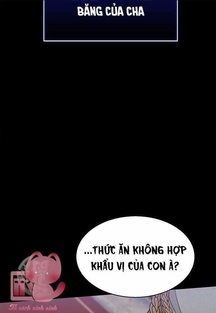 Công Chúa Bé Con Nhìn Vào Cửa Sổ Trạng Thái Chapter 7 trang 16