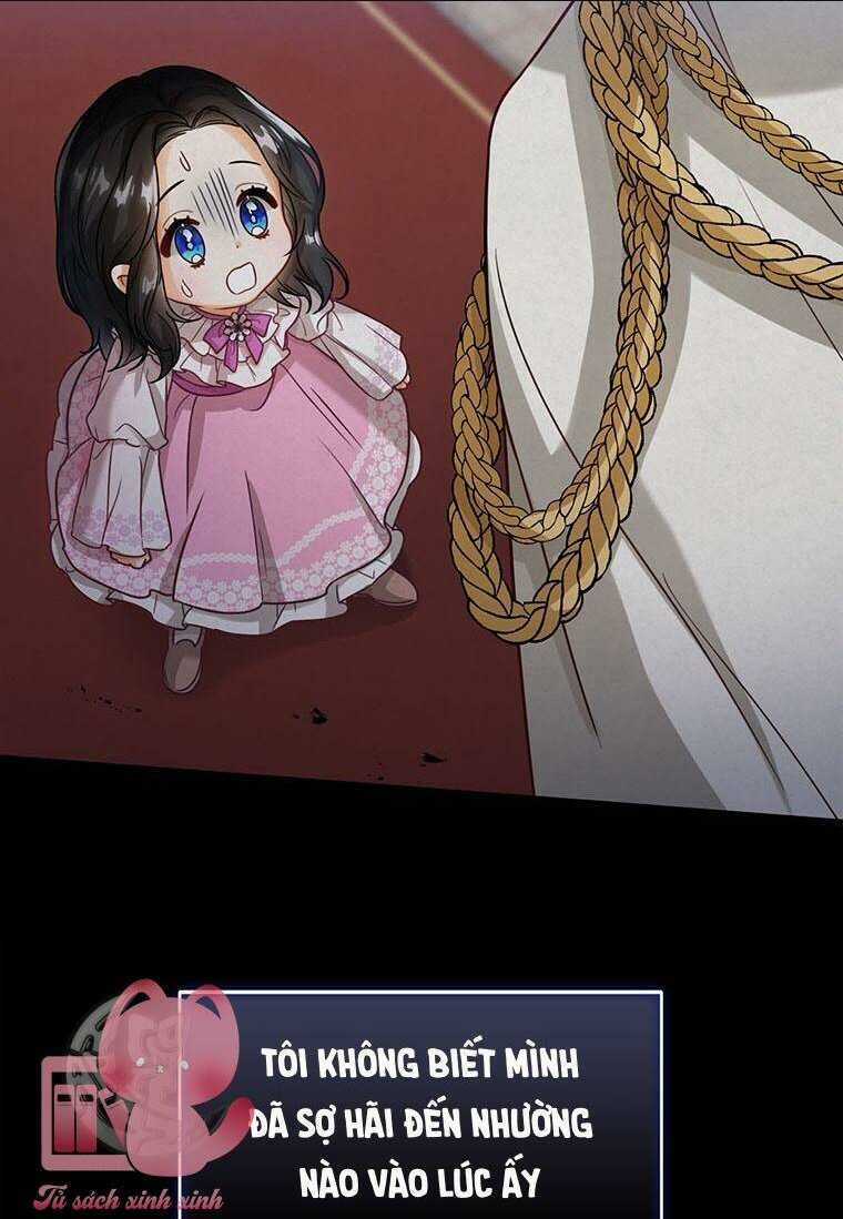 Công Chúa Bé Con Nhìn Vào Cửa Sổ Trạng Thái Chapter 7 trang 17