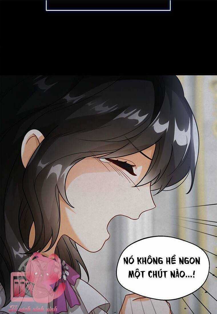 Công Chúa Bé Con Nhìn Vào Cửa Sổ Trạng Thái Chapter 7 trang 18