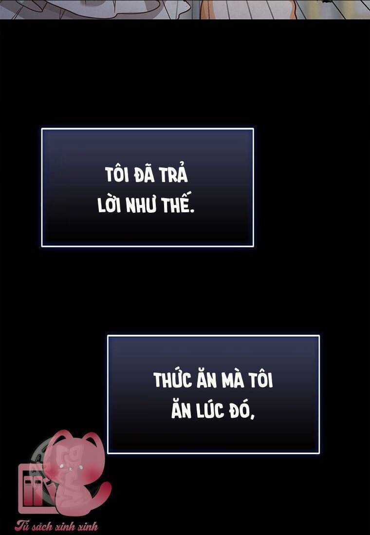 Công Chúa Bé Con Nhìn Vào Cửa Sổ Trạng Thái Chapter 7 trang 19