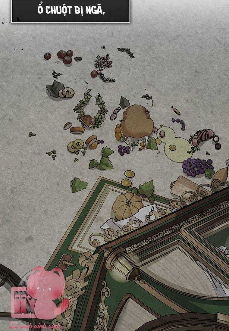 Công Chúa Bé Con Nhìn Vào Cửa Sổ Trạng Thái Chapter 7 trang 2