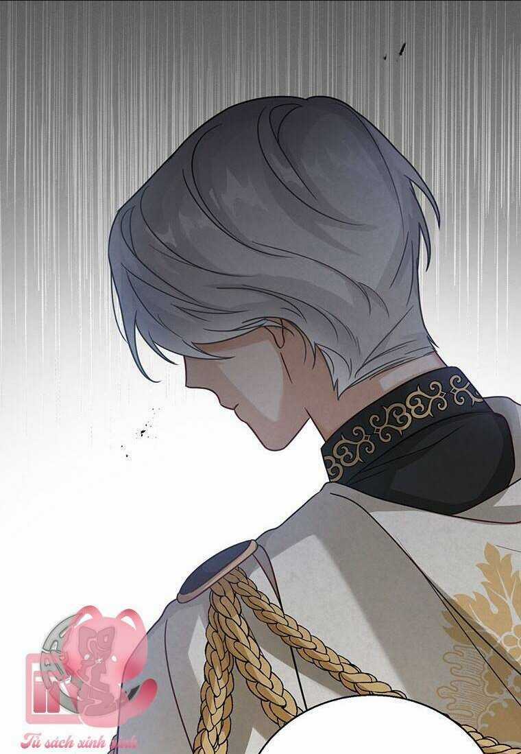 Công Chúa Bé Con Nhìn Vào Cửa Sổ Trạng Thái Chapter 7 trang 22