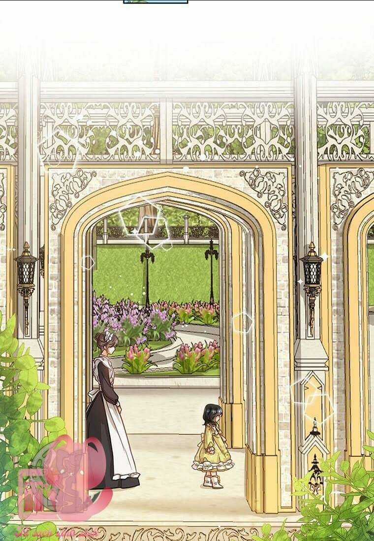 Công Chúa Bé Con Nhìn Vào Cửa Sổ Trạng Thái Chapter 7 trang 27