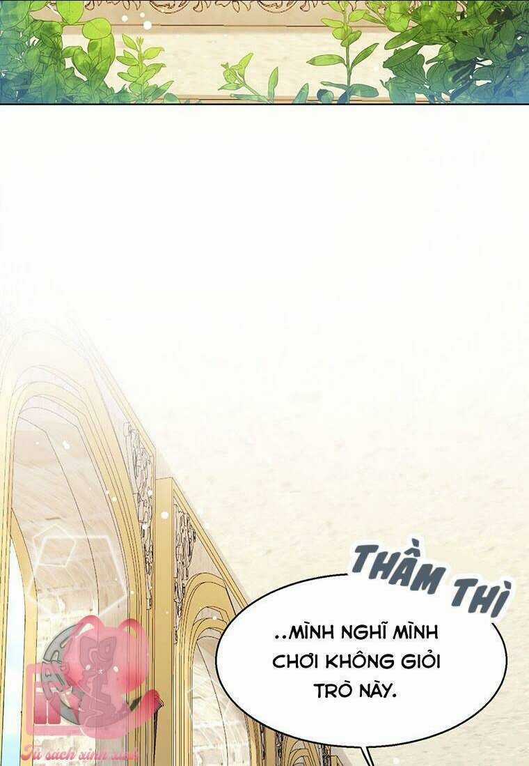 Công Chúa Bé Con Nhìn Vào Cửa Sổ Trạng Thái Chapter 7 trang 28