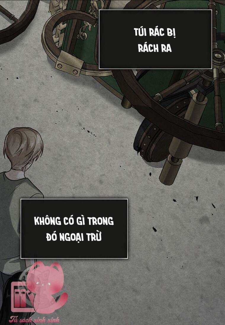 Công Chúa Bé Con Nhìn Vào Cửa Sổ Trạng Thái Chapter 7 trang 3