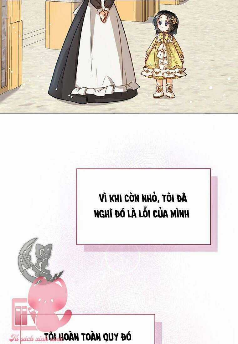 Công Chúa Bé Con Nhìn Vào Cửa Sổ Trạng Thái Chapter 7 trang 34