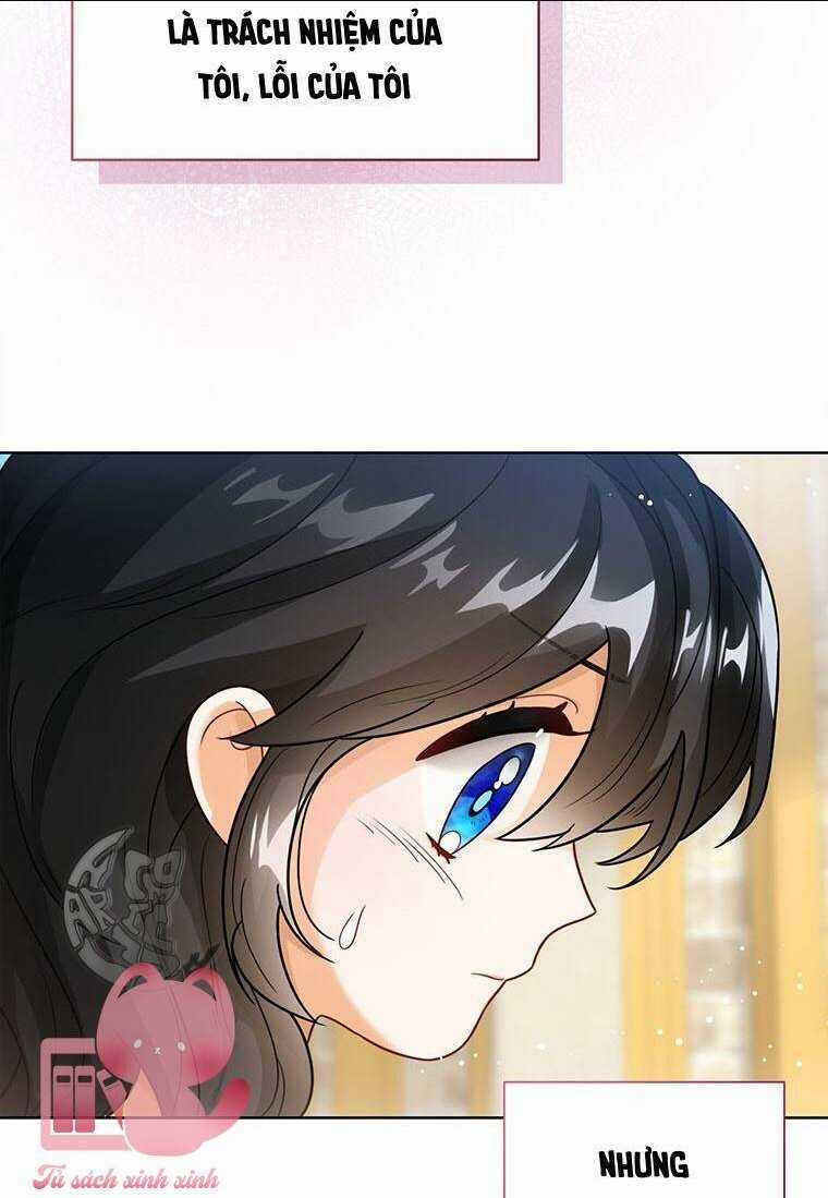 Công Chúa Bé Con Nhìn Vào Cửa Sổ Trạng Thái Chapter 7 trang 35