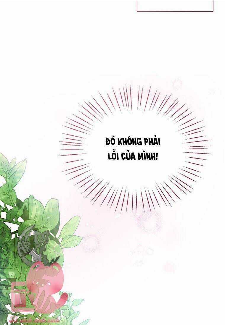 Công Chúa Bé Con Nhìn Vào Cửa Sổ Trạng Thái Chapter 7 trang 36