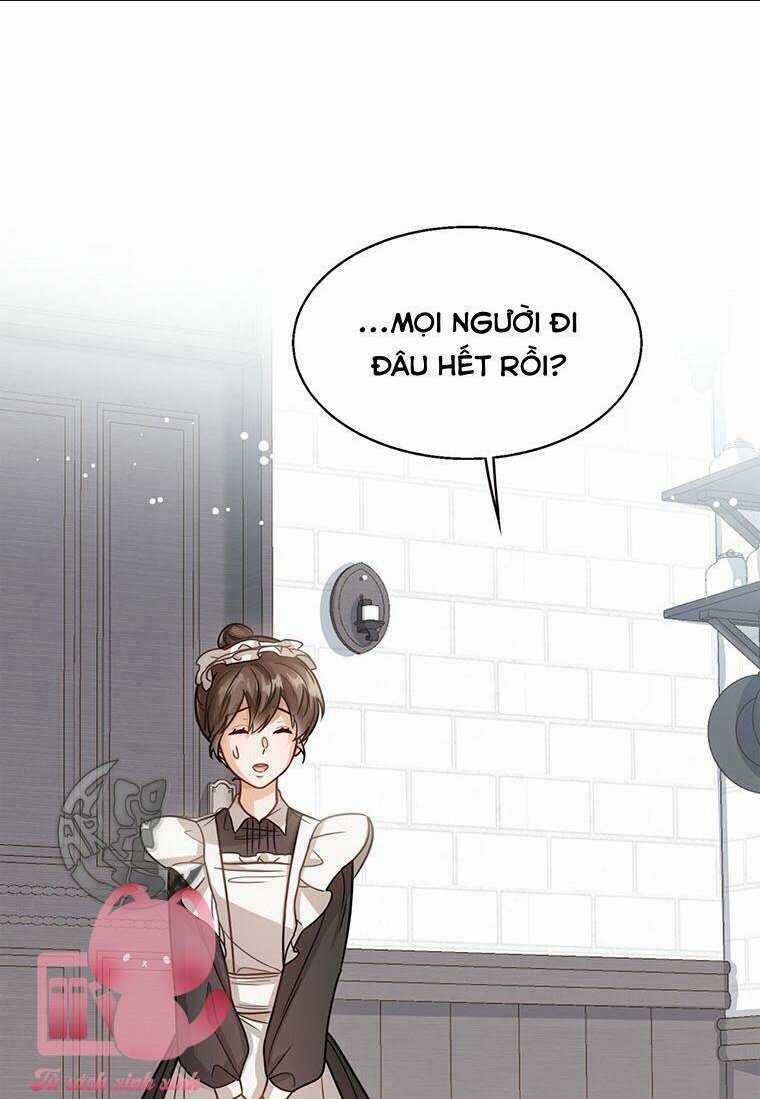 Công Chúa Bé Con Nhìn Vào Cửa Sổ Trạng Thái Chapter 7 trang 49