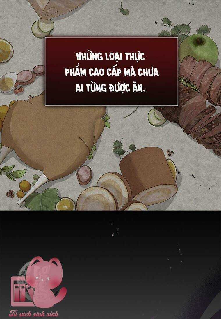 Công Chúa Bé Con Nhìn Vào Cửa Sổ Trạng Thái Chapter 7 trang 5