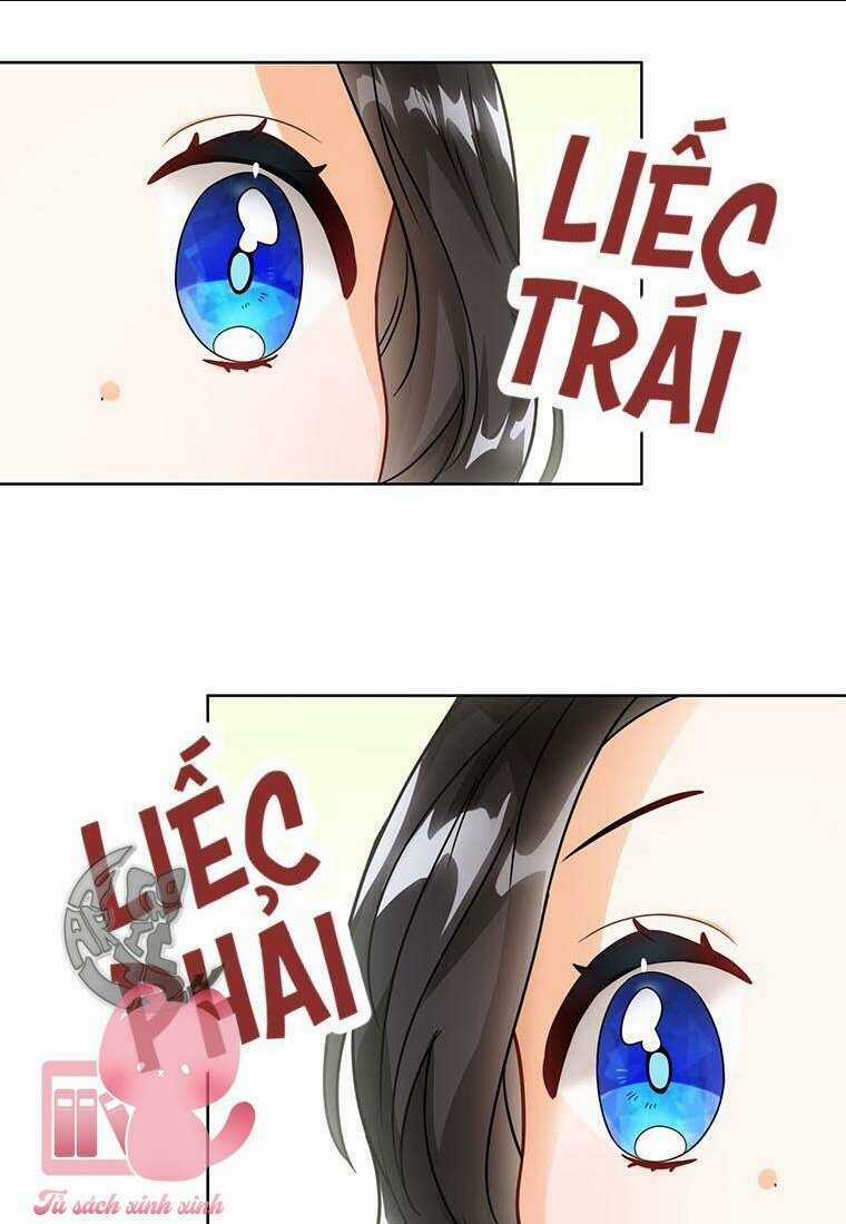 Công Chúa Bé Con Nhìn Vào Cửa Sổ Trạng Thái Chapter 7 trang 51