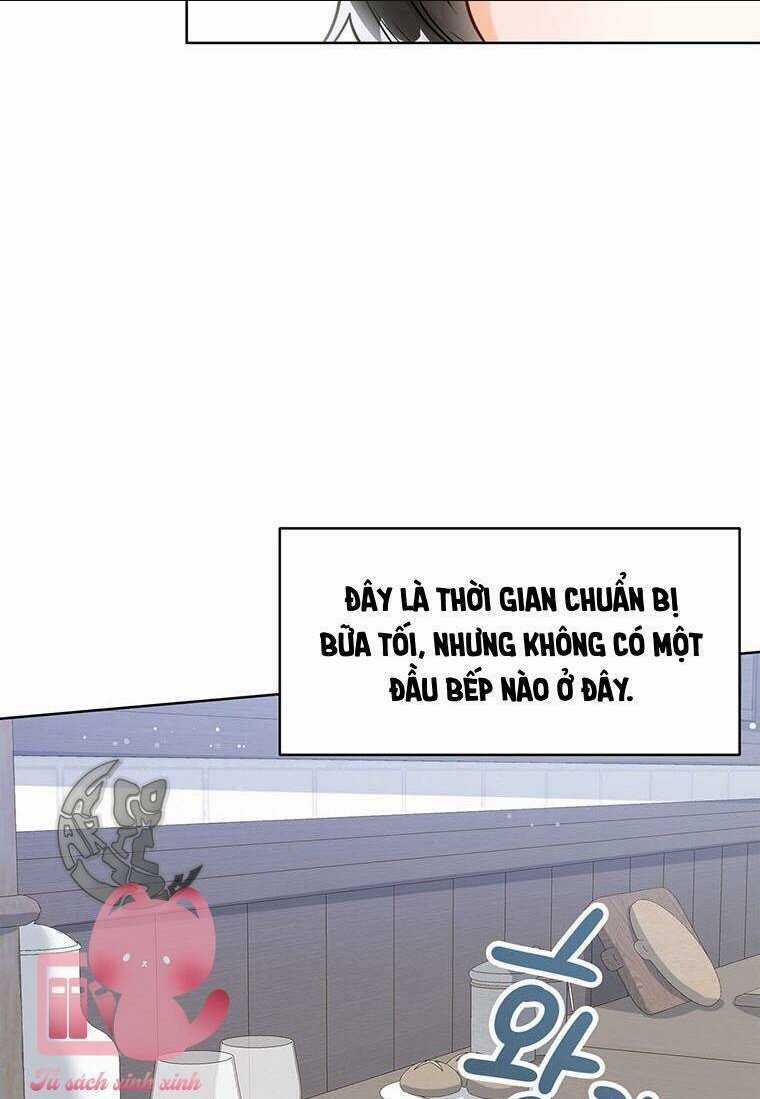 Công Chúa Bé Con Nhìn Vào Cửa Sổ Trạng Thái Chapter 7 trang 52