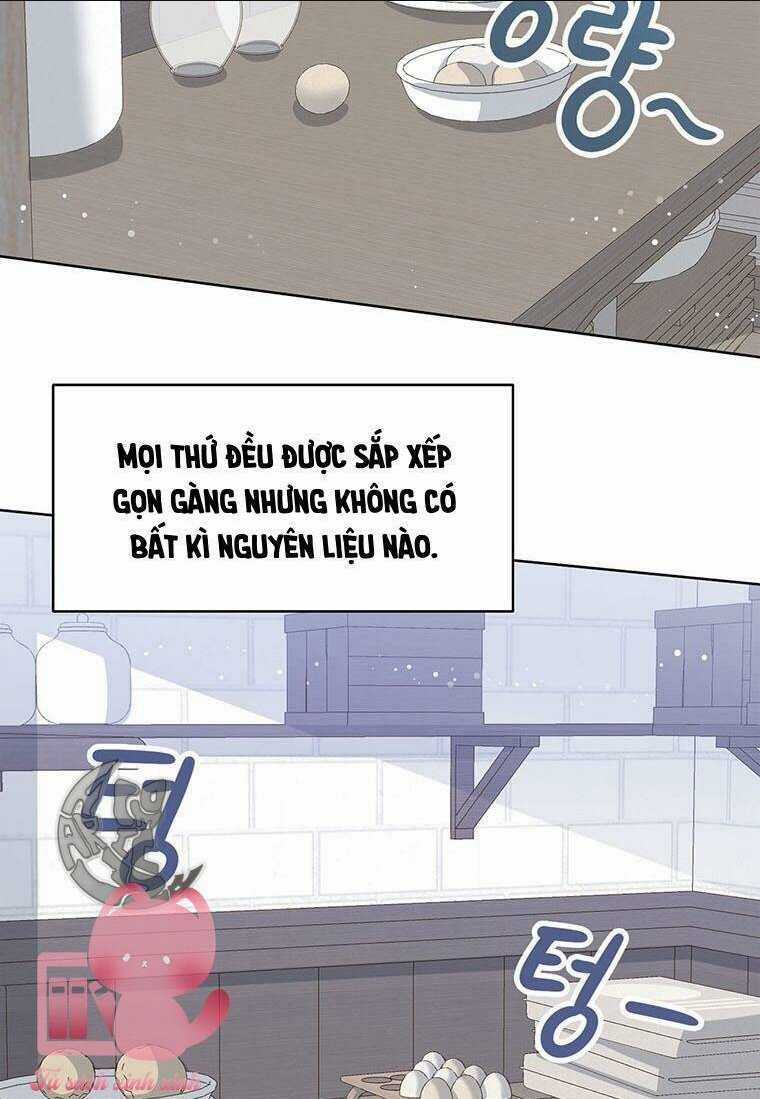 Công Chúa Bé Con Nhìn Vào Cửa Sổ Trạng Thái Chapter 7 trang 53