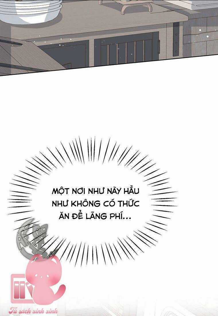 Công Chúa Bé Con Nhìn Vào Cửa Sổ Trạng Thái Chapter 7 trang 54