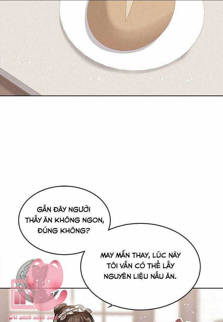 Công Chúa Bé Con Nhìn Vào Cửa Sổ Trạng Thái Chapter 7 trang 62