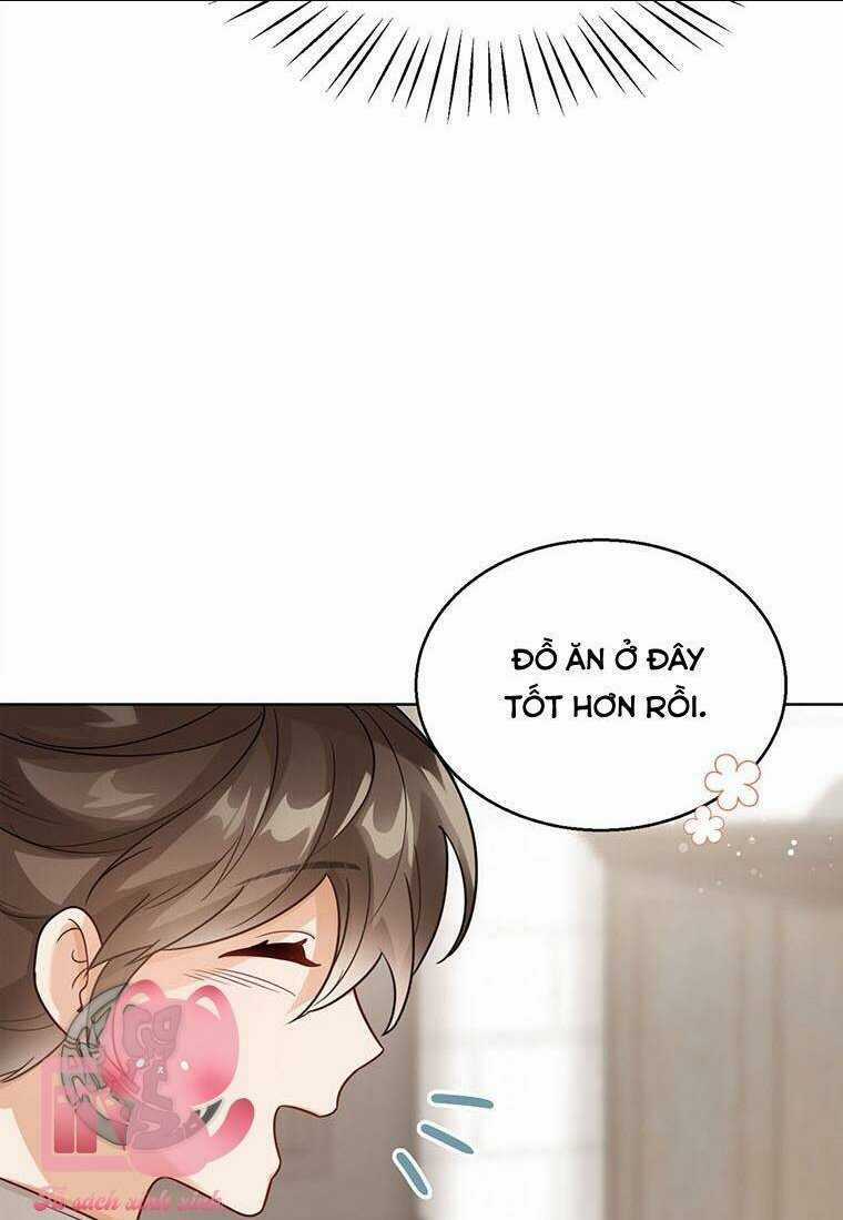 Công Chúa Bé Con Nhìn Vào Cửa Sổ Trạng Thái Chapter 7 trang 65