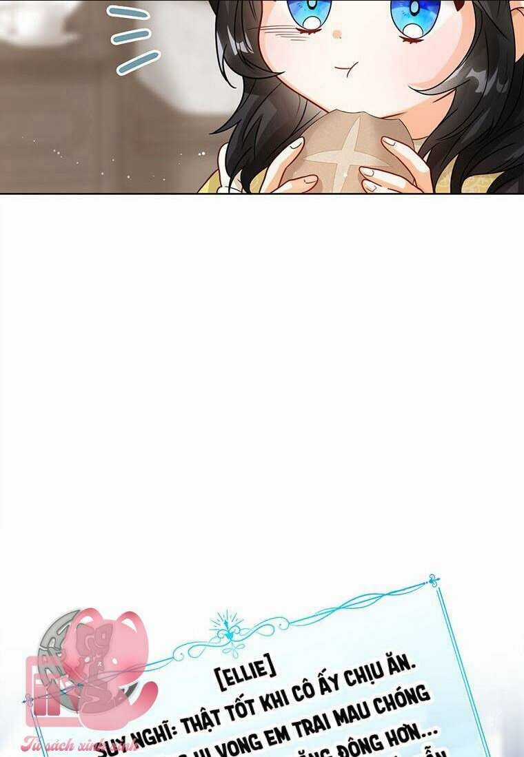 Công Chúa Bé Con Nhìn Vào Cửa Sổ Trạng Thái Chapter 7 trang 67