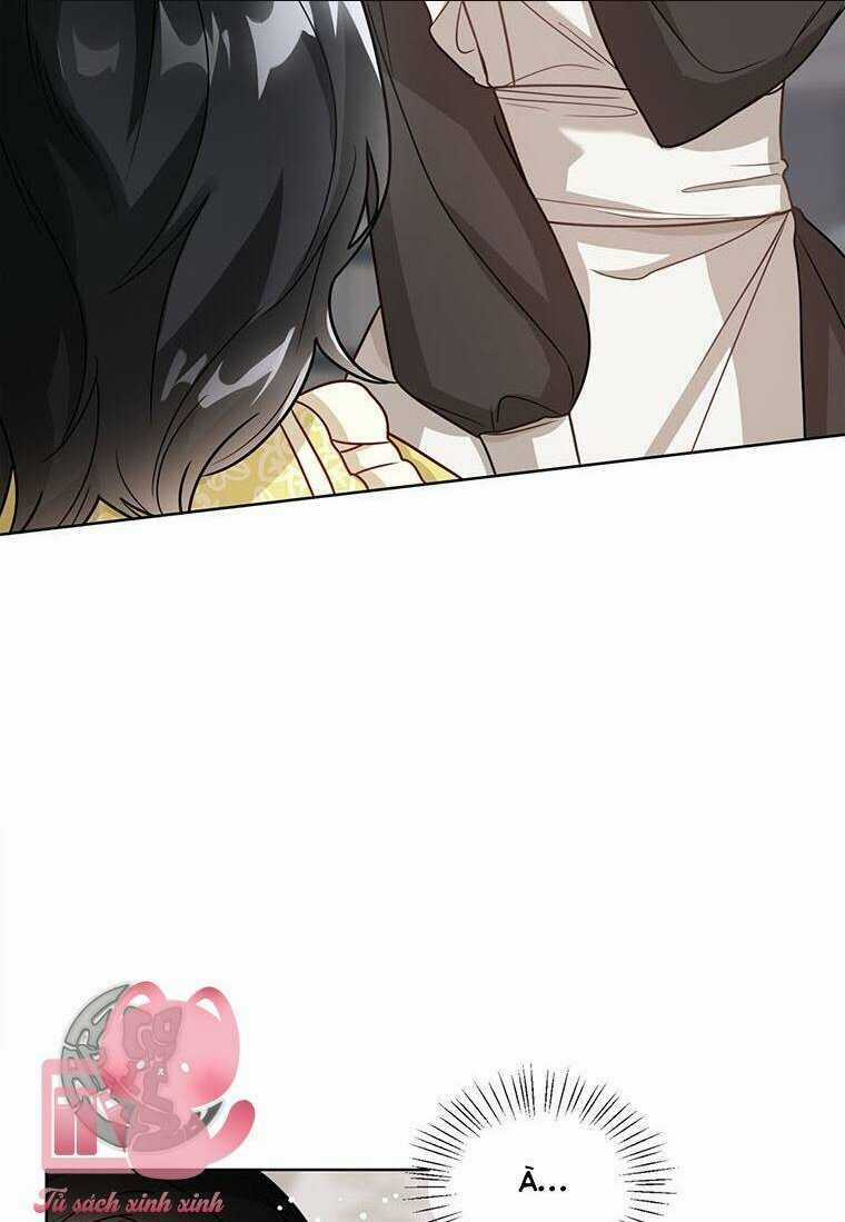 Công Chúa Bé Con Nhìn Vào Cửa Sổ Trạng Thái Chapter 7 trang 69