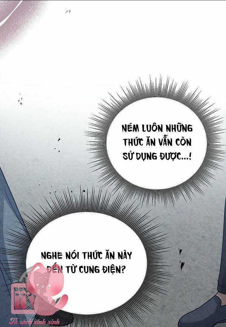 Công Chúa Bé Con Nhìn Vào Cửa Sổ Trạng Thái Chapter 7 trang 7