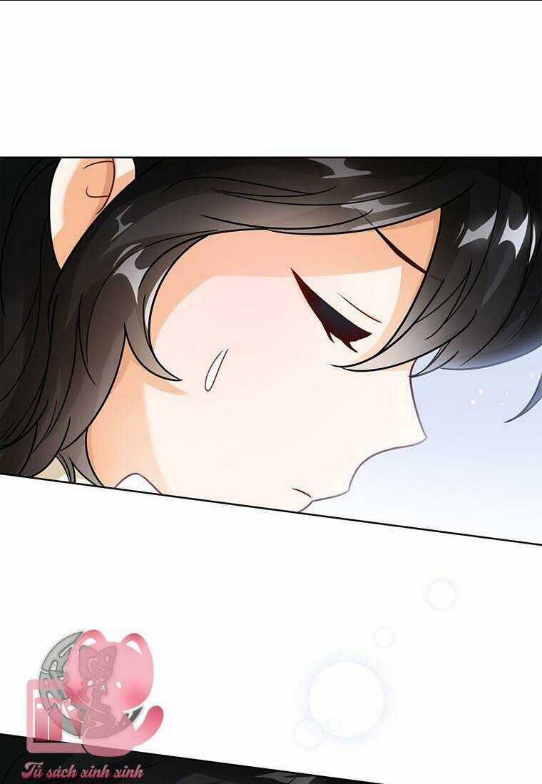 Công Chúa Bé Con Nhìn Vào Cửa Sổ Trạng Thái Chapter 7 trang 71