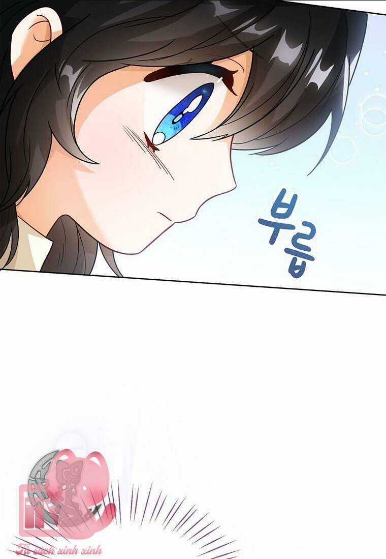 Công Chúa Bé Con Nhìn Vào Cửa Sổ Trạng Thái Chapter 7 trang 72